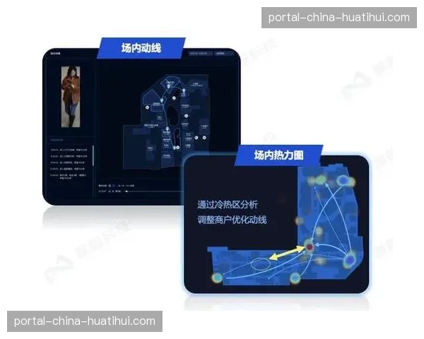 全域安防热力图精准导流 消除场馆人潮滞留瓶颈